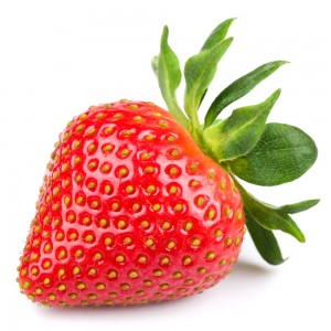 strawberry