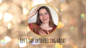 Free Call: Tap into feeling great with Positive EFT @ Zoom Video Conferencing